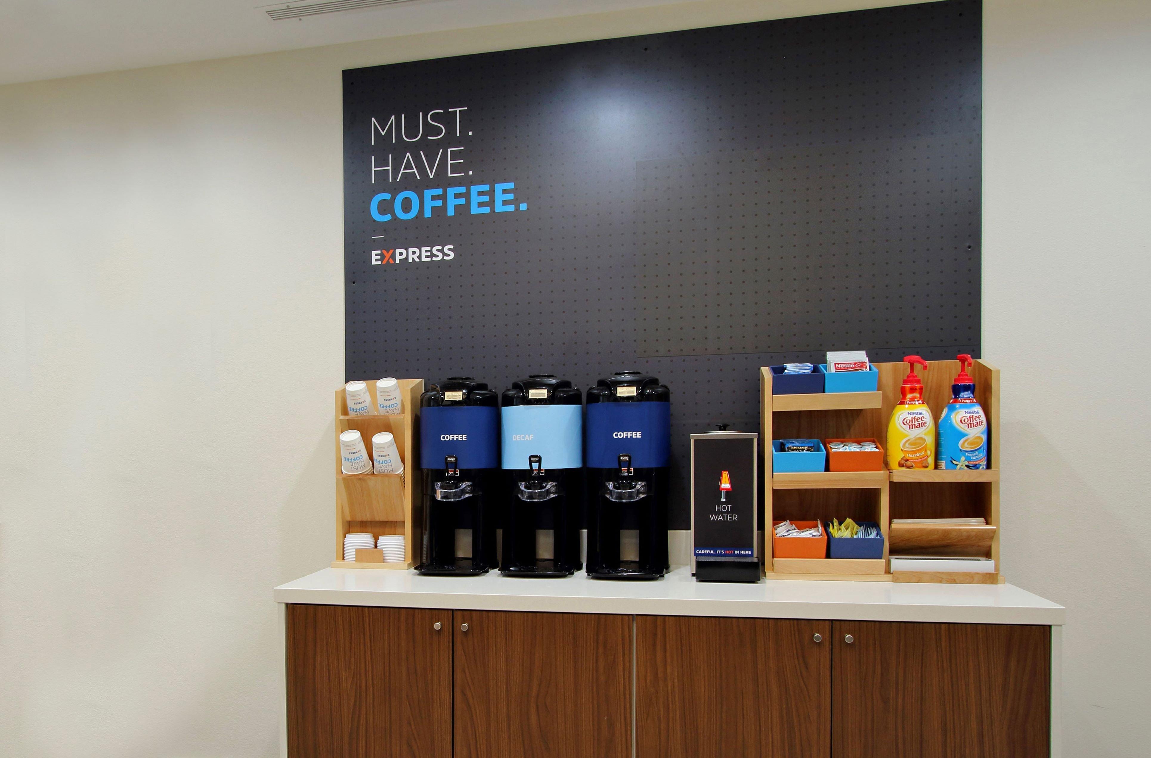 Holiday Inn Express And Suites Meriden By Ihg Eksteriør billede