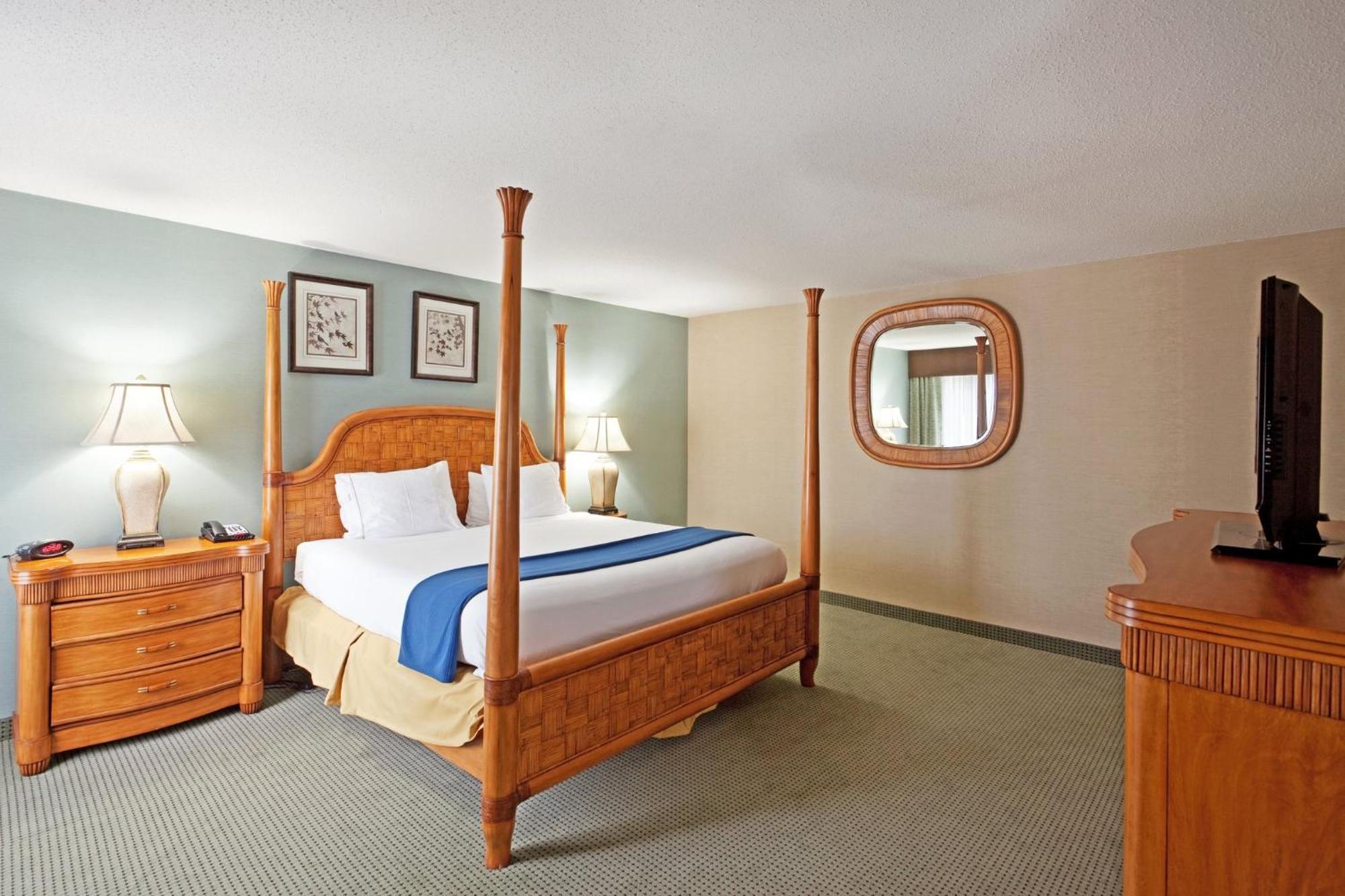 Holiday Inn Express And Suites Meriden By Ihg Eksteriør billede