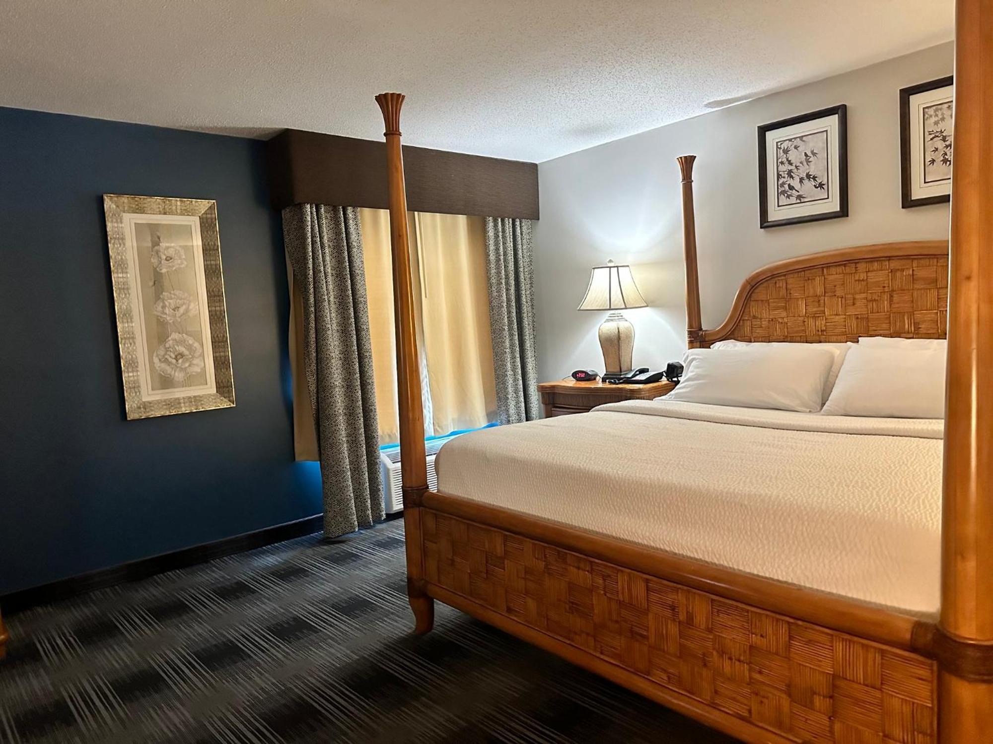 Holiday Inn Express And Suites Meriden By Ihg Eksteriør billede