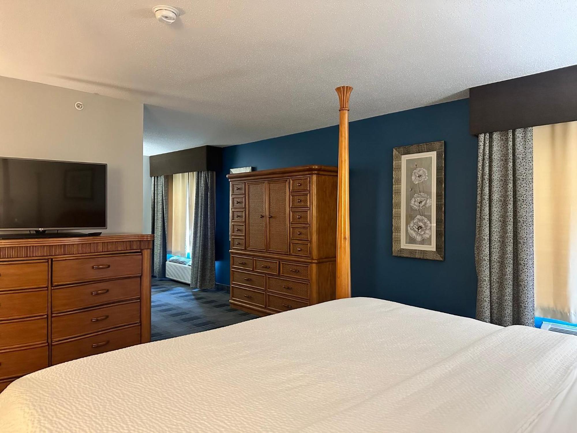 Holiday Inn Express And Suites Meriden By Ihg Eksteriør billede