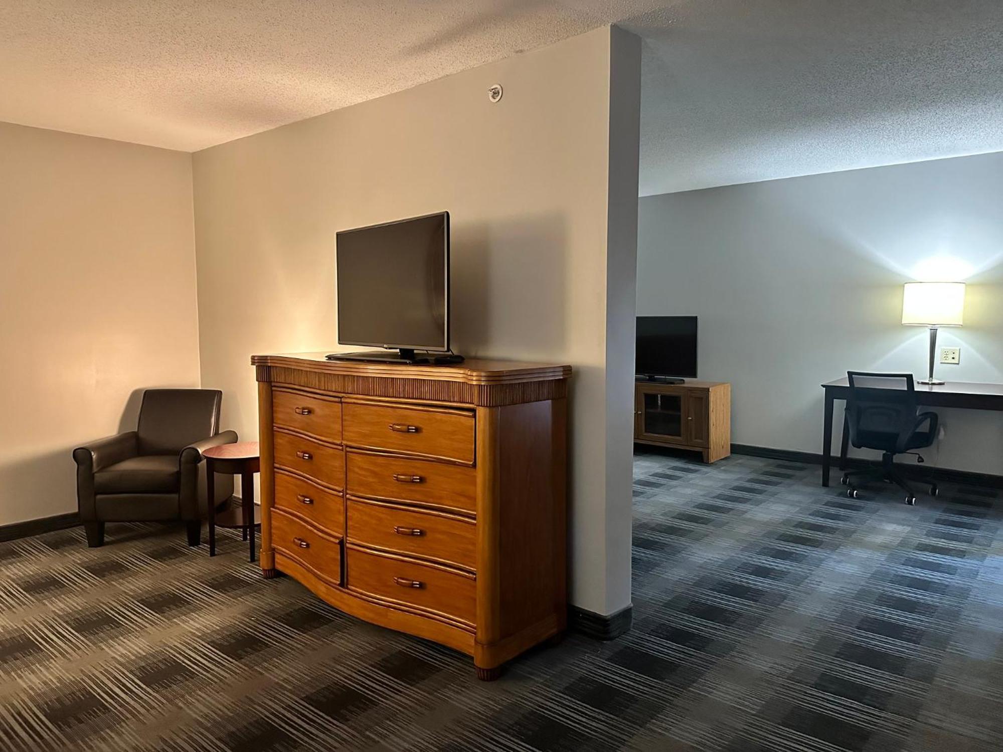 Holiday Inn Express And Suites Meriden By Ihg Eksteriør billede