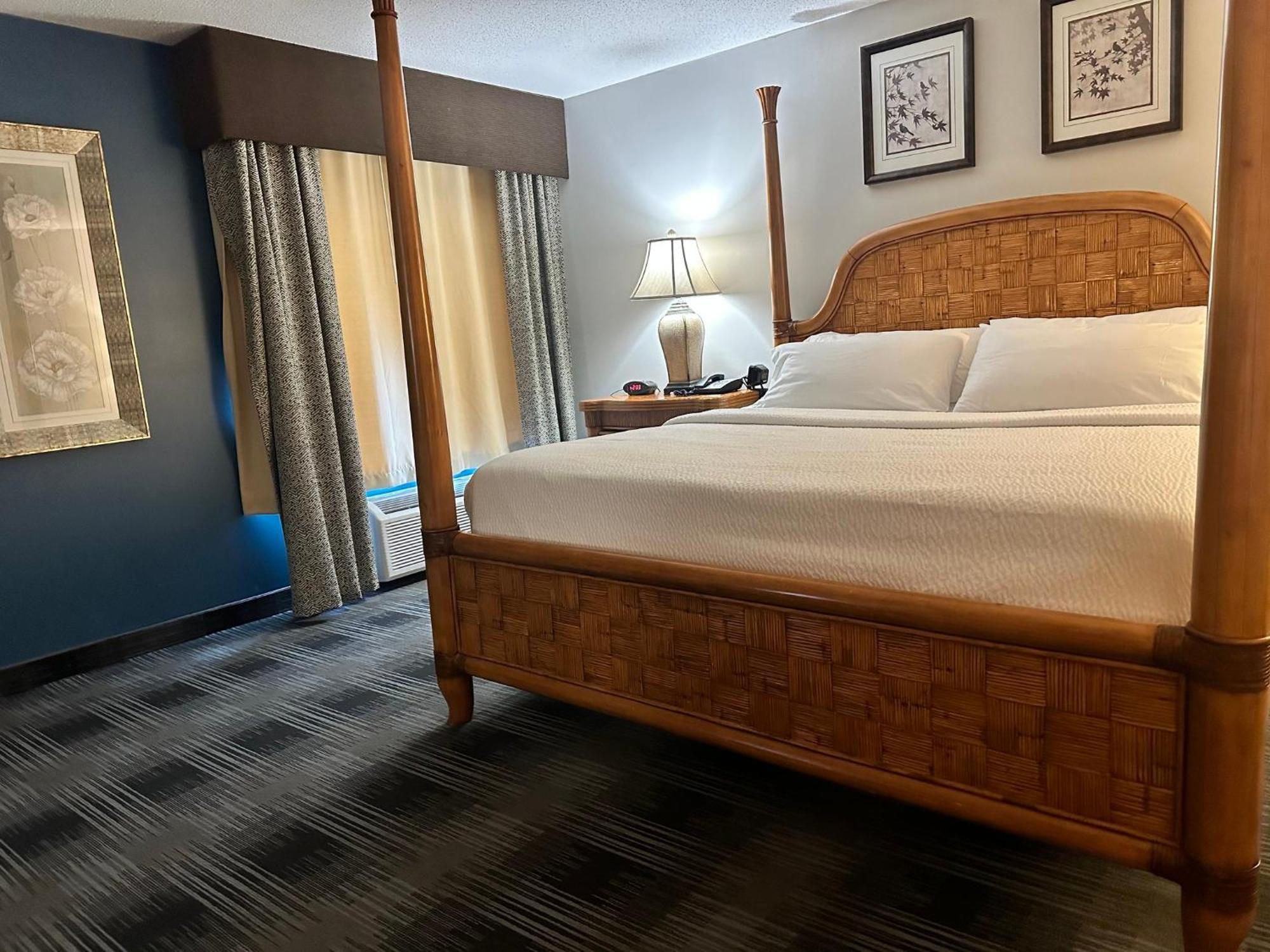 Holiday Inn Express And Suites Meriden By Ihg Eksteriør billede